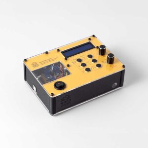 MoCo Toolbox 3 Stepper Powered Manual and Synced Controller